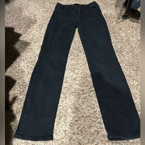 Old Navy High Rise Straight